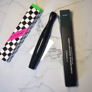 Brand New MAC Extreme Dimension Lash Mascara